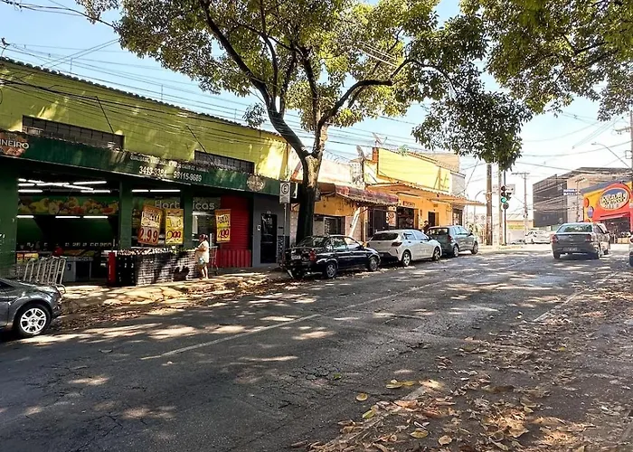 Ape Caramelo | Vila Tranquila No Padre Eustaquio