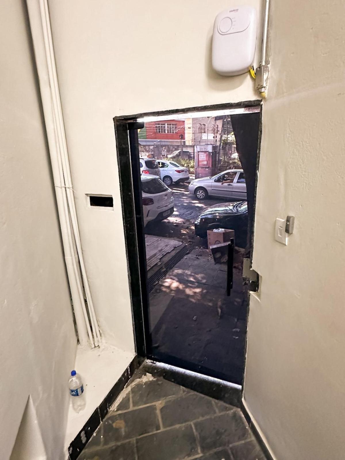 Ape Caramelo | Tranquila No Padre Eustaquio Apartamento