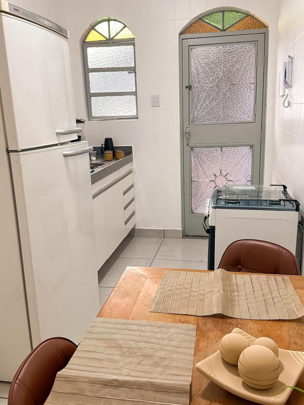 Apartamento Ape Caramelo | Tranquila No Padre Eustaquio Belo Horizonte