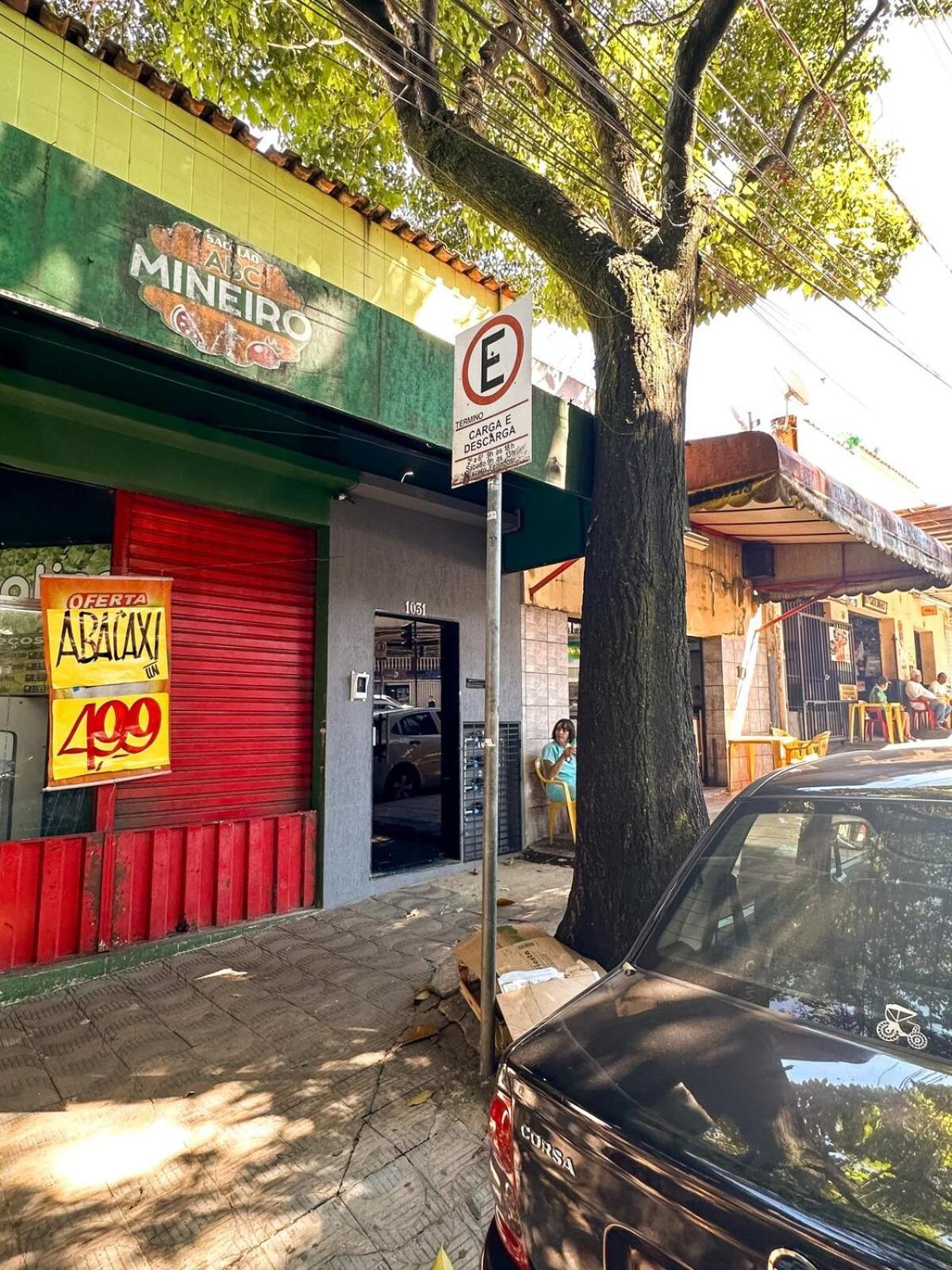 Ape Caramelo | Tranquila No Padre Eustaquio * Belo Horizonte
