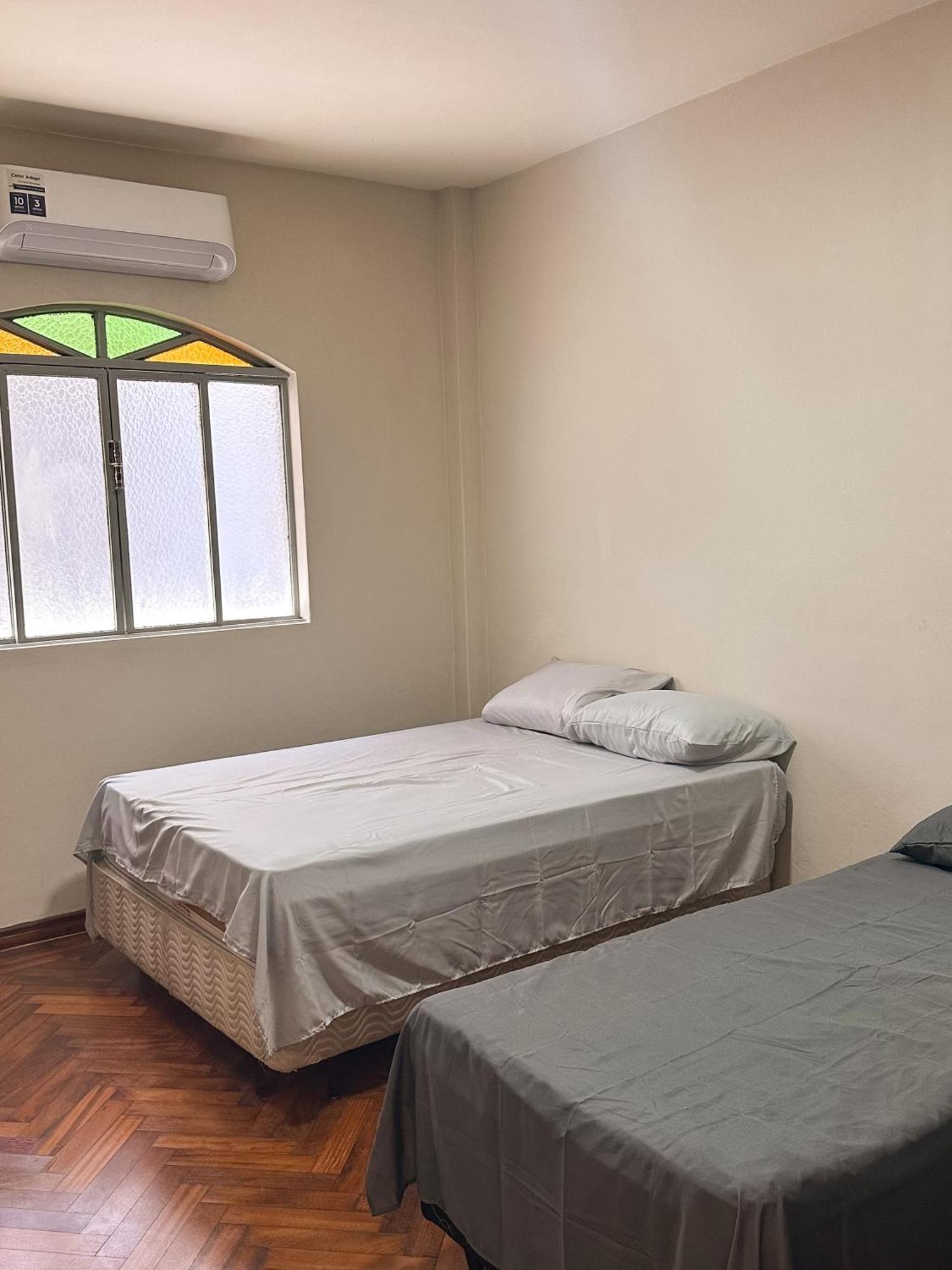 Ape Caramelo | Tranquila No Padre Eustaquio Apartamento *
